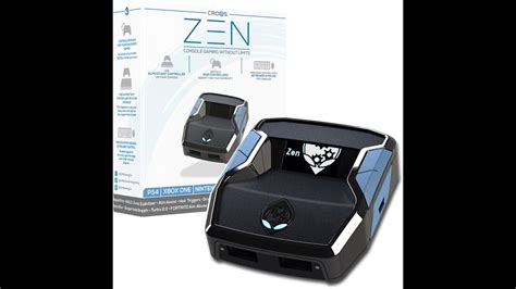 Cronus Zen Support .